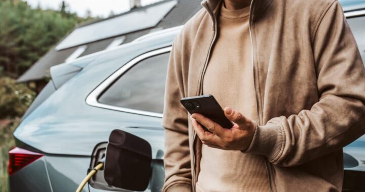 Исследование: Не холод снижает пробег электромобилей