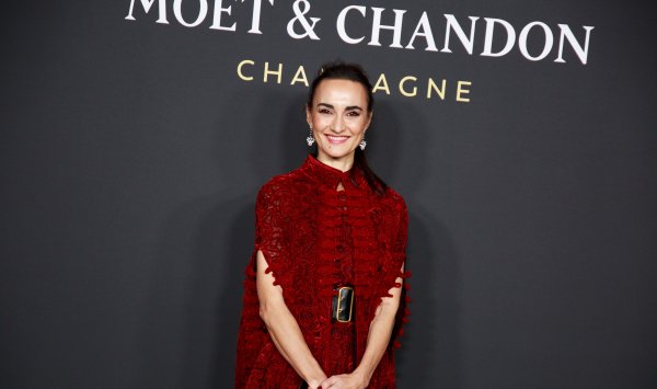 Пандора впервые выбирает женщину в качестве менеджера ювелирной компании