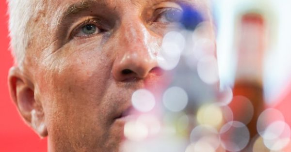 Легенда объявила: Я играл за ЦСКА! И 10 миллионов евро мне давать я не пойду!