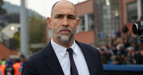 «Ювентус» не выигрывал уже 36 дней!