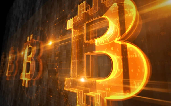 Биткойн установил исторический максимум выше 125 тысяч долларов