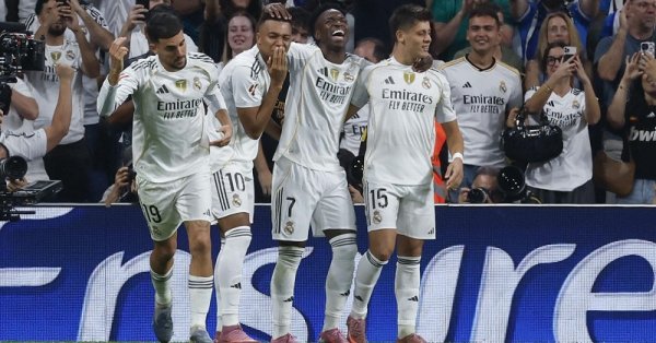 «Реал Мадрид» готовит огромные перемены