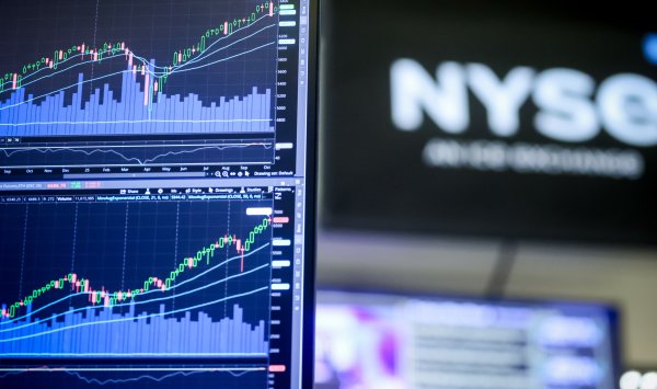 Большинство компаний из индекса S&P 500 превзошли прогнозы продаж за последние четыре года.