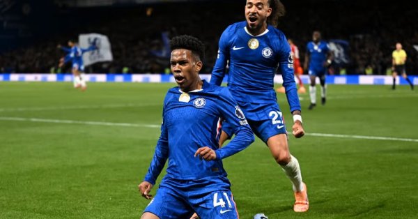 Новый шок для Ливерпуля! Челси вытащил 2-1 на 96-й минуте