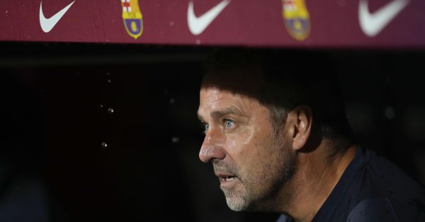 Кошмар для Барсы! Большая звезда из-за тяжелой травмы пропускает «Эль Классико» с «Реалом»