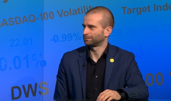 Болгарские компании по производству дронов переходят на «оборонную» стадию