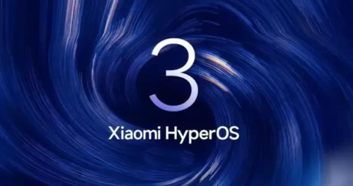 Xiaomi начала глобальное распространение HyperOS 3 — первые модели серии Xiaomi 15T получили обновление