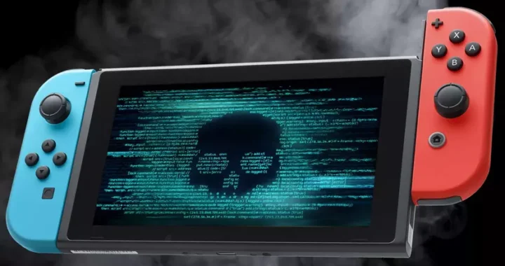 Снова? Хакеры заявили о масштабном взломе Nintendo