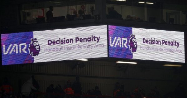 Революция: ФИФА вводит новые правила использования VAR