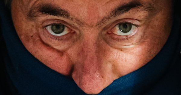 Гостепе произвел фурор, Мюррей недоволен