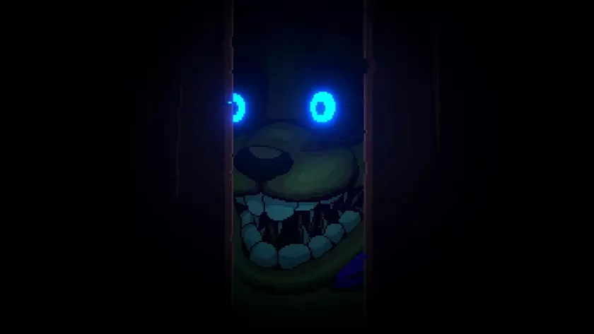 Хэллоуин в EGS: магазин дарит геймерам Five Nights at Freddy's: Into The Pit и Bendy and the Ink Machine