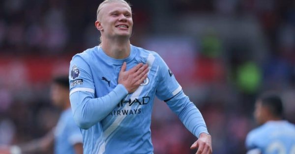 Голландию не остановить! Еще два за норвежца и против «Эвертона»