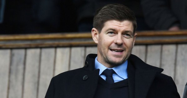 Джеррард приедет на переговоры с Рейнджерс в Лондоне