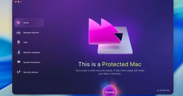 MacPaw запускает Moonlock, антивирус для пользователей macOS без технического жаргона и запугивания пользователей