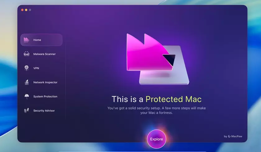 MacPaw запускает Moonlock, антивирус для пользователей macOS без технического жаргона и запугивания пользователей
