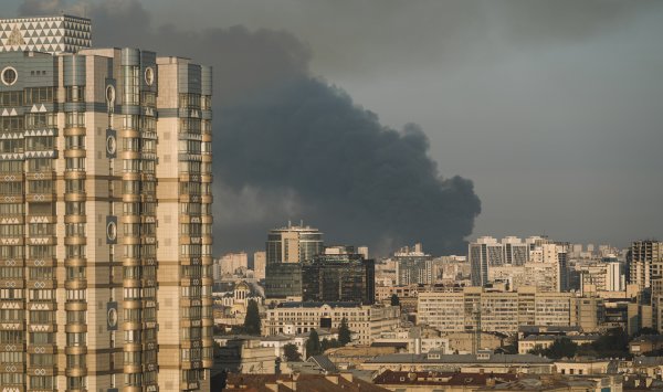 До конца десятилетия Украине понадобится еще $200 млрд.