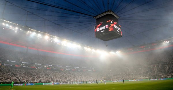 Трансферная драма: в ней участвуют «Реал», «Арсенал» и «Манчестер Сити»