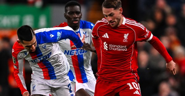 Код красный! Огромная потеря для «Ливерпуля» Арне Слотта