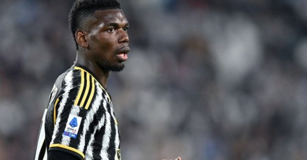 Отличные новости о Погбе