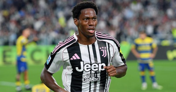 Новые в Juve — 1 гол и много пребывания на скамейке