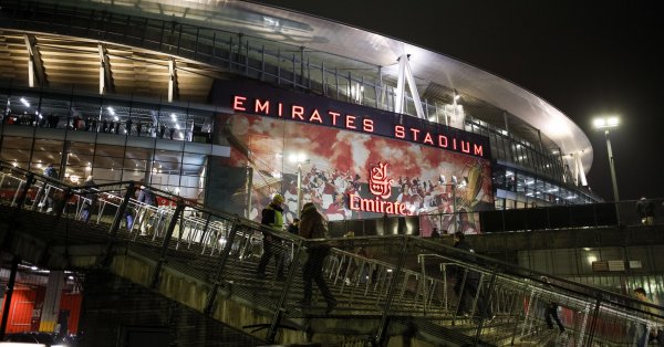 Гавра с «Атлетико»: «Арсенал» отключил горячую воду «матрасникам»