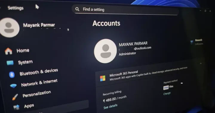 Microsoft заблокировала установку Windows 11 без учетной записи Microsoft — что делать?