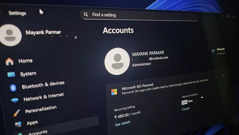 Microsoft заблокировала установку Windows 11 без учетной записи Microsoft - что делать?