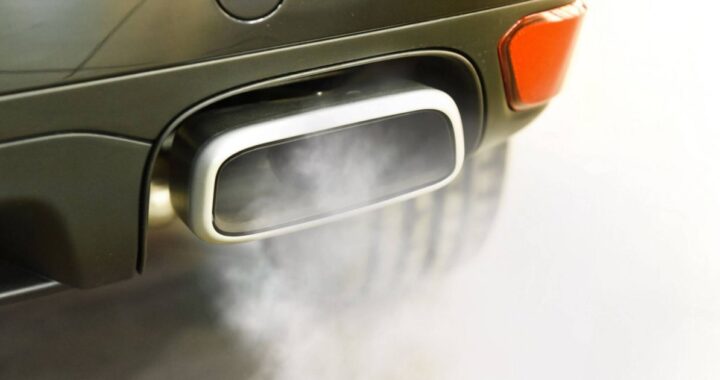 70% производителей превышают выбросы CO2