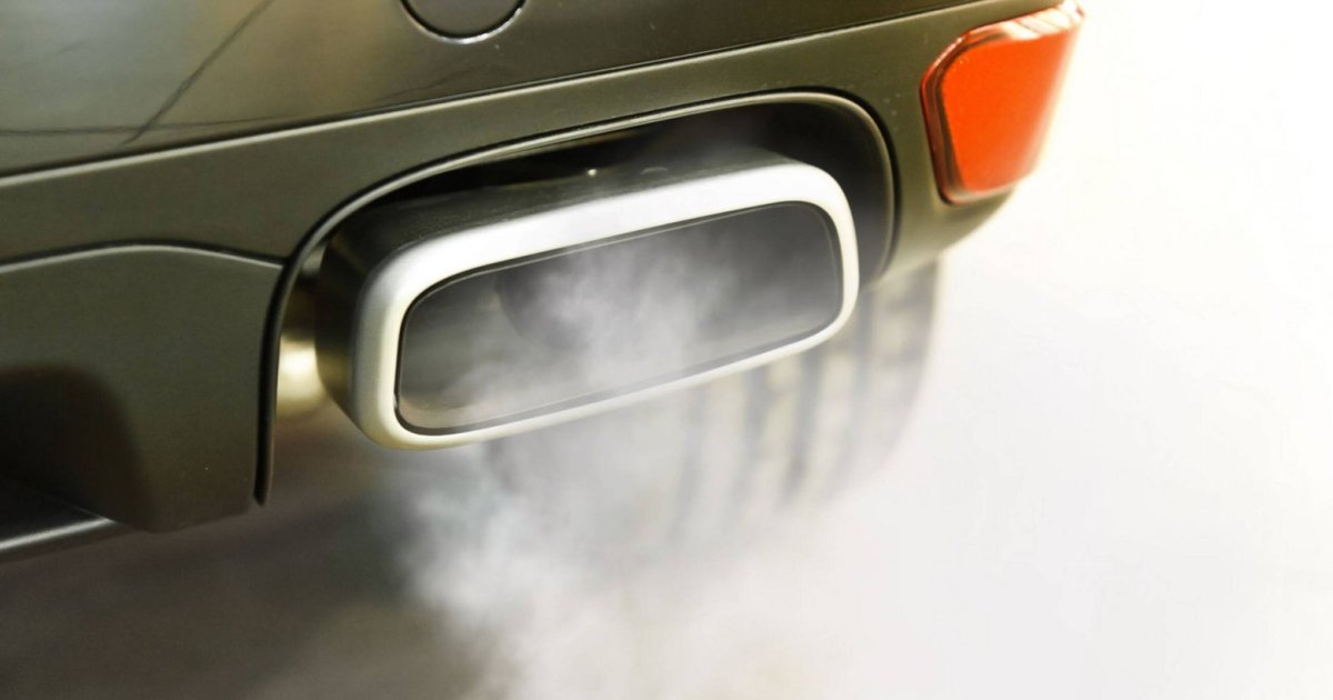 70% производителей превышают выбросы CO2