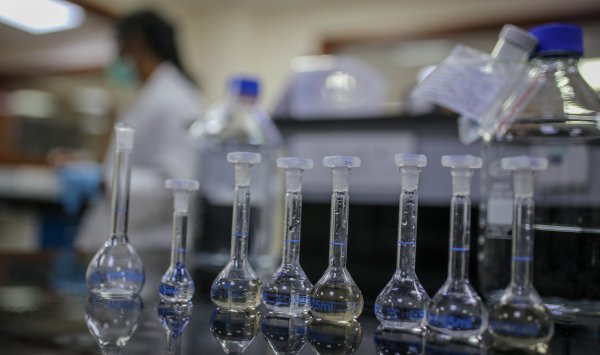 CRISPR-Cas9, квантовые технологии, ИИ – прорывы, изменившие мир