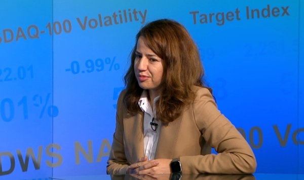 Морган Стэнли поддерживает болгарский стартап, чтобы стать лидером в производственном программном обеспечении