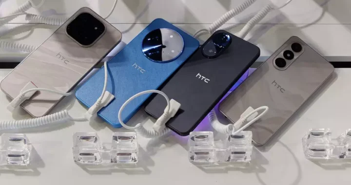 HTC собирается вернуться на рынок с целой линейкой новых смартфонов