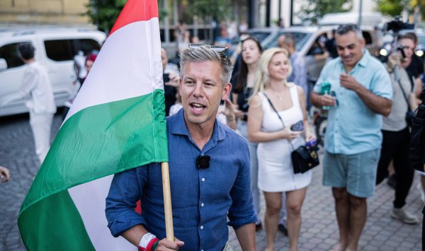 Ожидания изменения власти повышают аппетит к венгерским активам