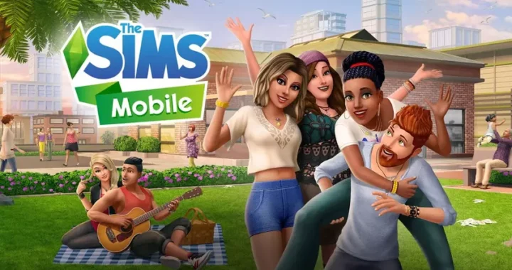 Попрощайтесь с The Sims Mobile: Electronic Arts выпустила финальное обновление и объявила о закрытии игры