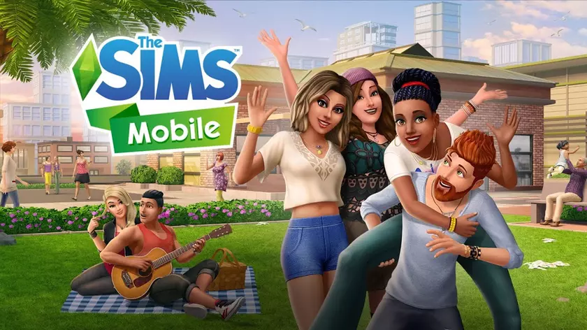 Попрощайтесь с The Sims Mobile: Electronic Arts выпустила финальное обновление и объявила о закрытии игры