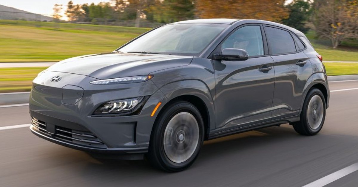 Болгария обогнала Японию по доле электромобилей