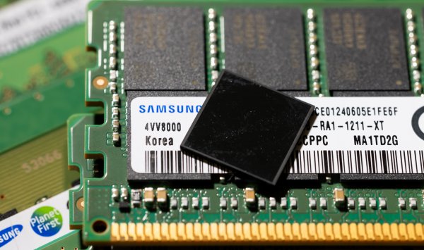 Трехлетний пик прибыли не впечатлил инвесторов AI в Samsung