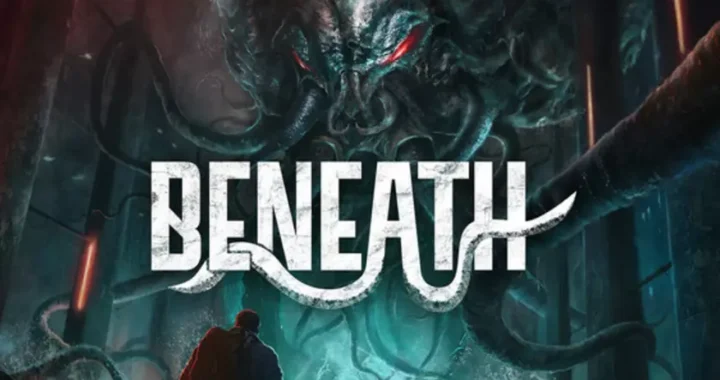 В конце октября дебютирует Beneath — классический брутальный хор-ставень, вдохновленный творчеством Лавкрафта.