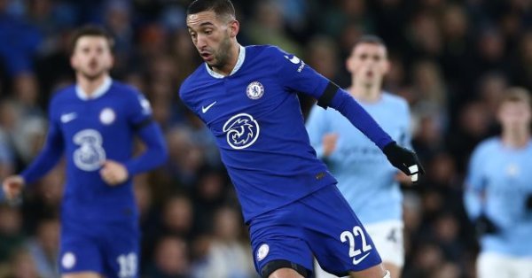 Отказ! Бывший полузащитник «Челси» сыграет в Марокко