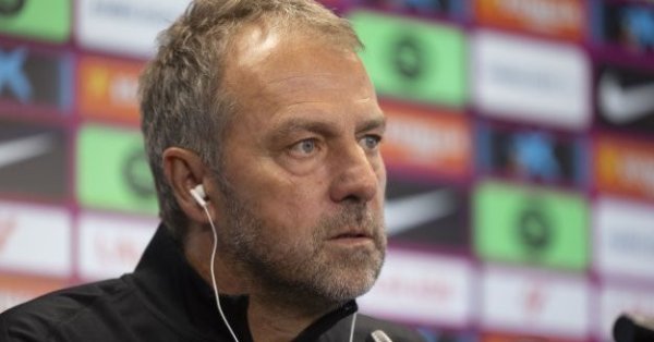 Есть надежда? Флик сказал, что если бы Ямал сыграет в Эль Классико