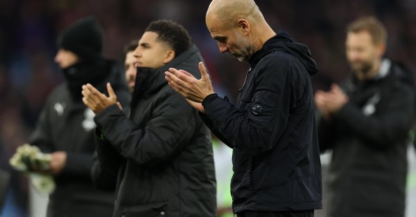 Главные новости для «Манчестер Сити»