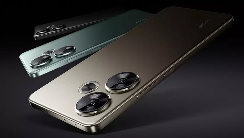 Redmi Turbo 5 удивит своей автономностью: смартфон получит аккумулятор емкостью 9000 мАч с поддержкой быстрой зарядки на 100 Вт