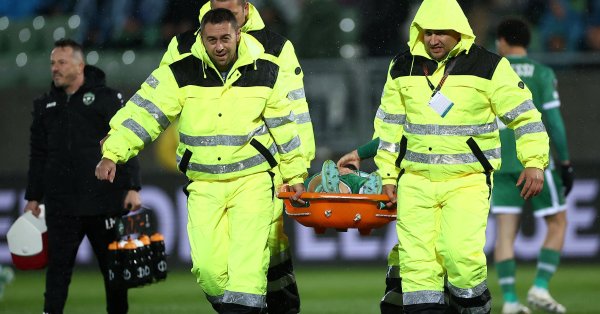 Новое правило УЕФА помогло «Лудогорцу»