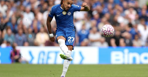 Мало Густо находится на трансферном радаре «Ювентуса»