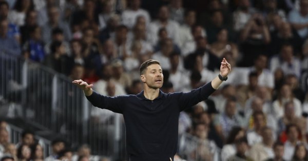 Алонсо: Мы ожидали, что будет сложно, у «Ювентуса» есть качество