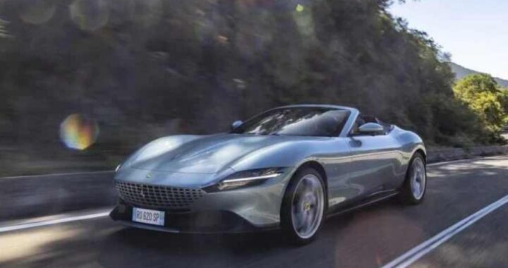 Апачи собрали несколько Ferrari на 3 миллиона евро