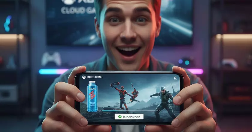 Cloud Gaming Xbox может получить бесплатную версию с рекламой - Microsoft тестирует новую модель доступа