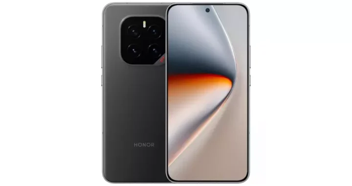 Honor готовит смартфон с Snapdragon 8 Gen 5 и рекордной батареей на 9000 мАч