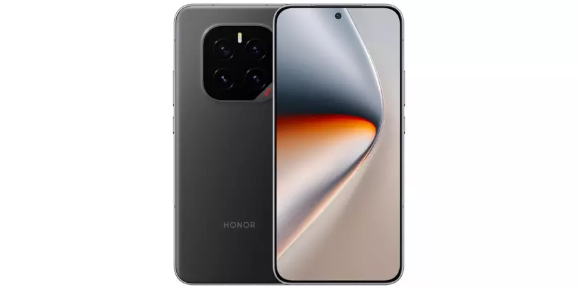 Honor готовит смартфон с Snapdragon 8 Gen 5 и рекордной батареей на 9000 мАч