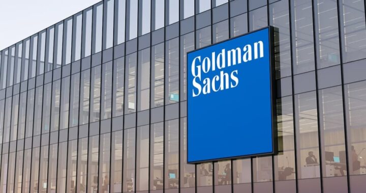 DBS и Goldman Sachs завершили первую в истории внебиржевую сделку по крипто-опционам между банками